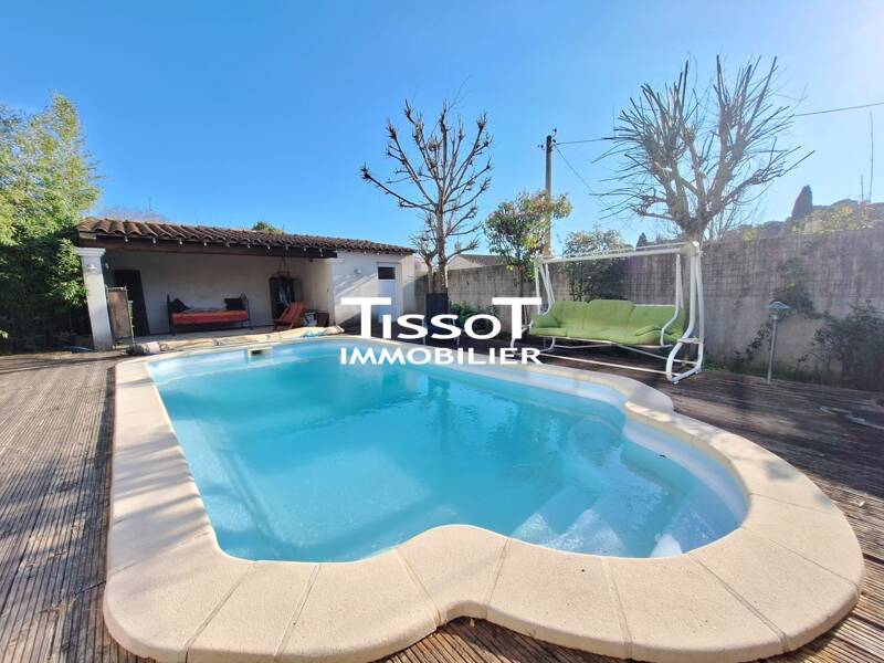 Maison à vendre, 199m², NIMES