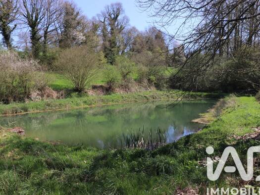 Terrain à vendre 17 004 € 4 920 m² de terrain Les Moulins 22210