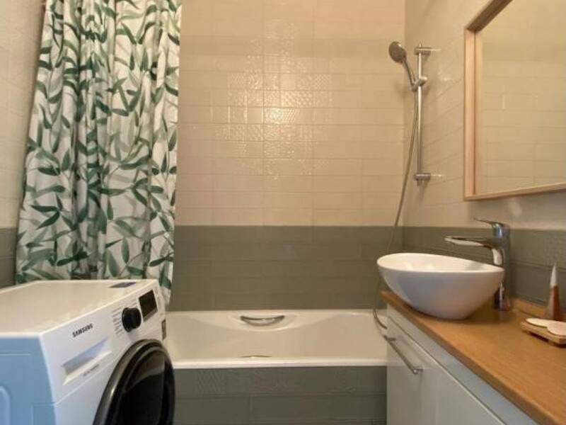 Maison à louer, 28m², MARSEILLE 1ER