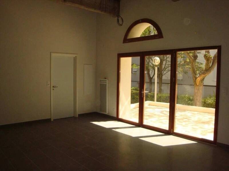 Maison à louer, 66m², MONTPELLIER