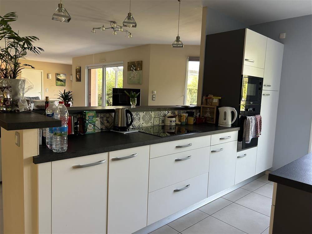 Maison à vendre, 188m², MESLAY DU MAINE