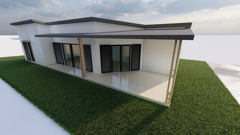 Maison à vendre, 87m², SAINT LOUIS