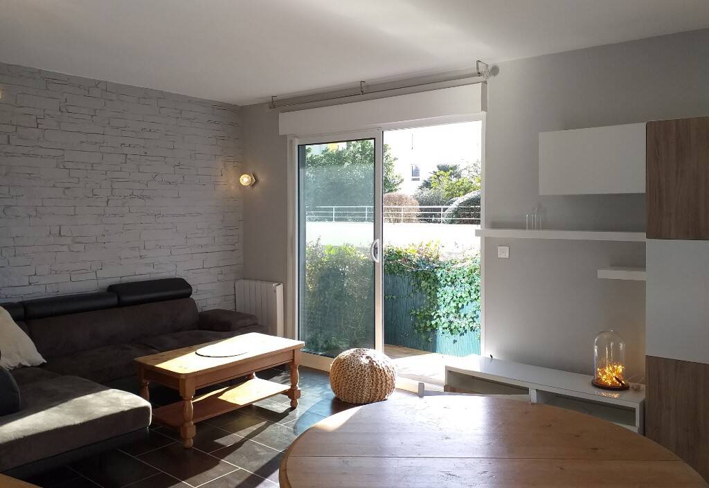 Maison à louer, 50m², SAINT NAZAIRE