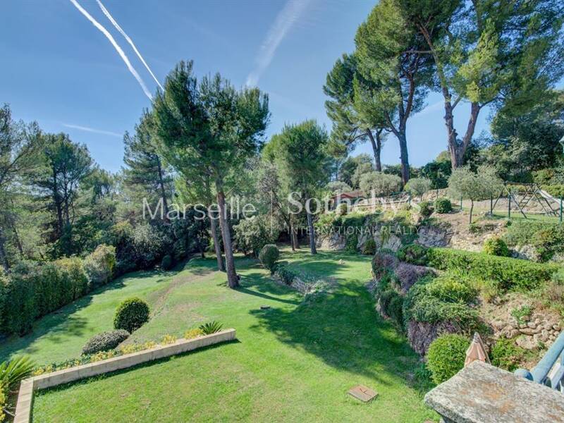 Maison à vendre, 480m², AUBAGNE