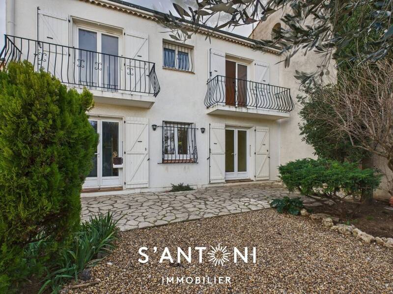 Maison à vendre, 123m², BEZIERS