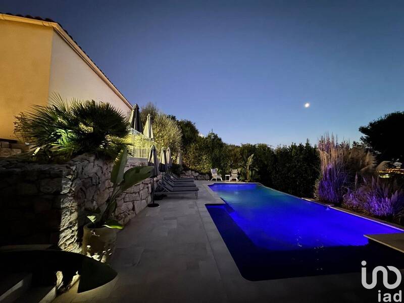 Maison à vendre, 180m², NICE