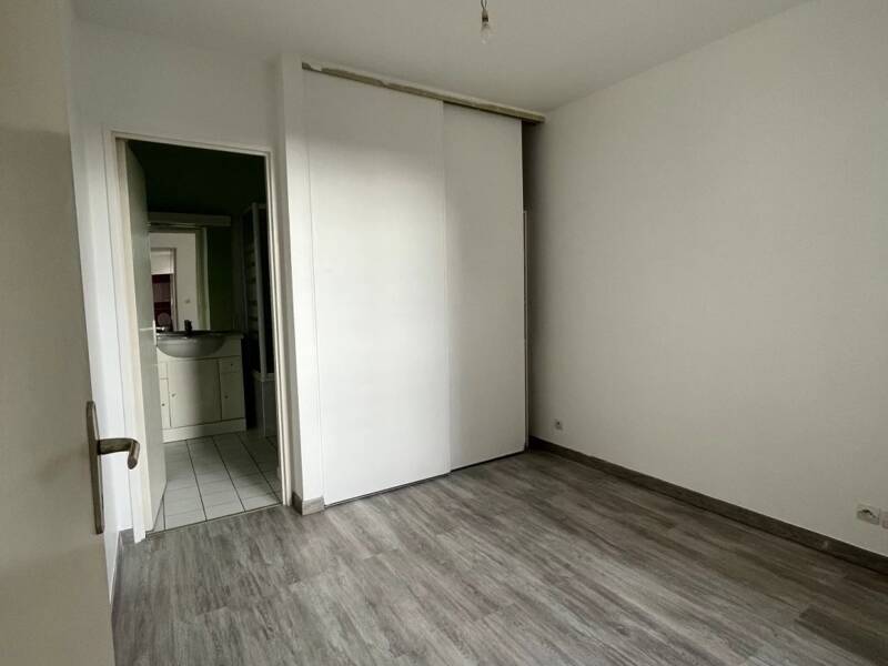 Maison à louer, 43m², MONTESSON