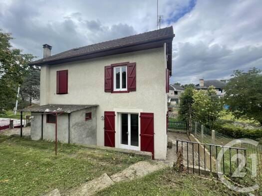 Maison à louer 800 € 4 pièces 3 chambres 79 m² Garindein 64130