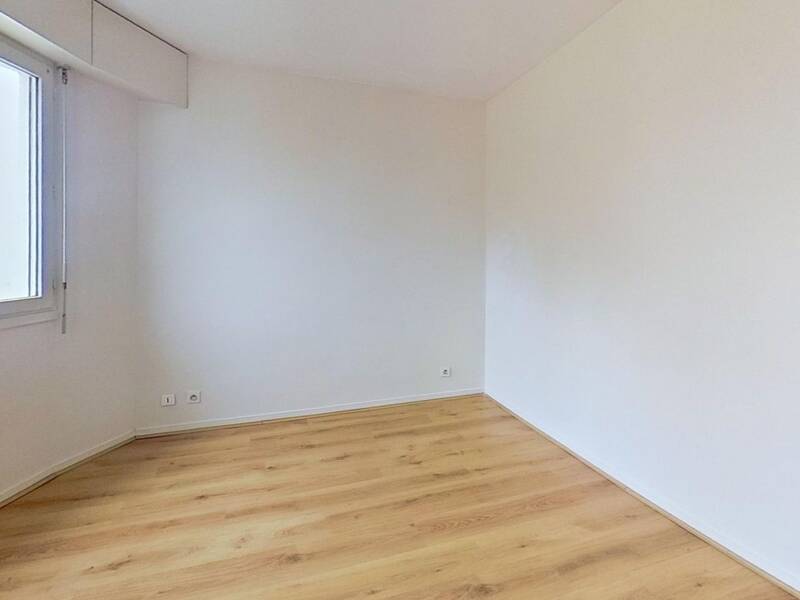 Maison à louer, 30m², MONTMORENCY