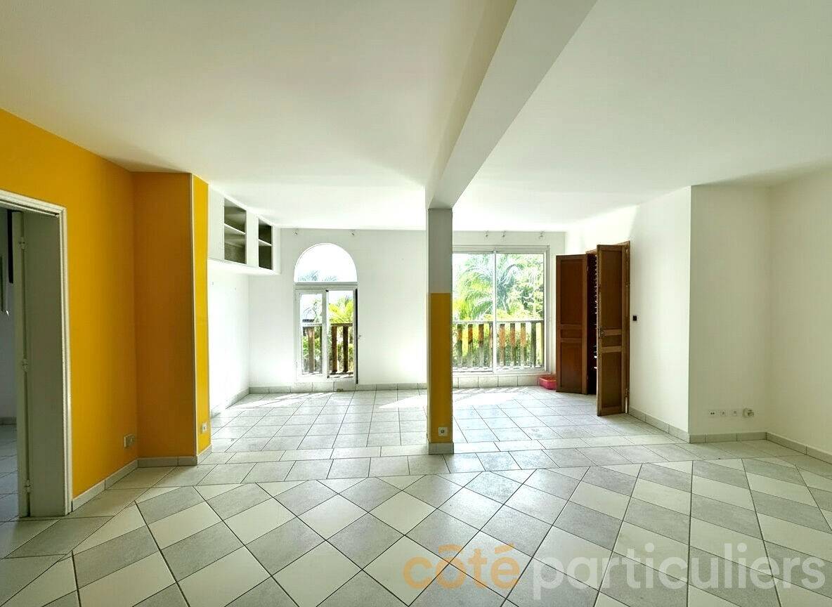 Maison à vendre, 100m², L'ETANG SALE