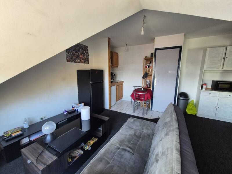 Maison à vendre, 50m², AMIENS