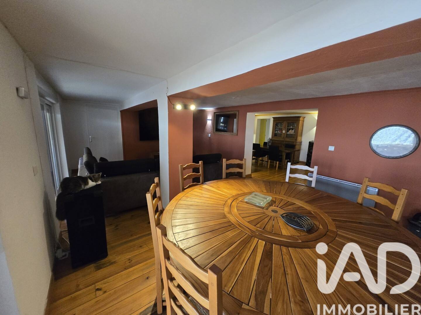 Maison à vendre, 318m², SAINT AMBROIX