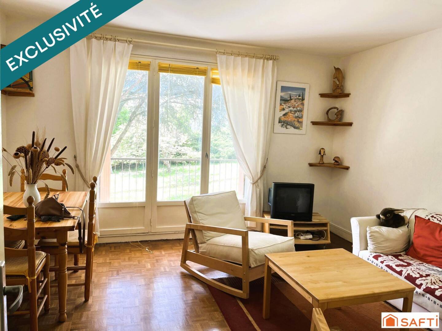 Maison à vendre, 64m², BOURGES