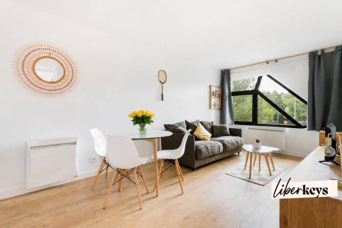 Maison à vendre, 39m², MARCQ EN BAROEUL
