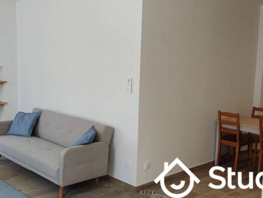 Maison à louer 1 100 € 2 pièces 1 chambre 53 m² disponible dès maintenant Bordeaux Sud Bordeaux 33800