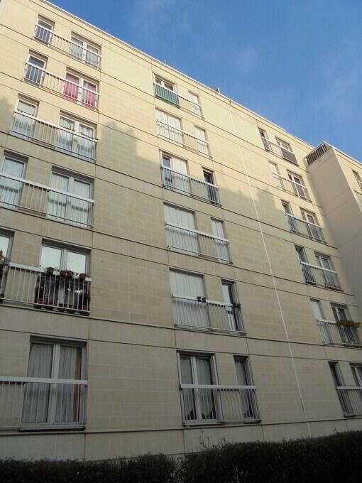 Maison à louer, 59m², LEVALLOIS PERRET