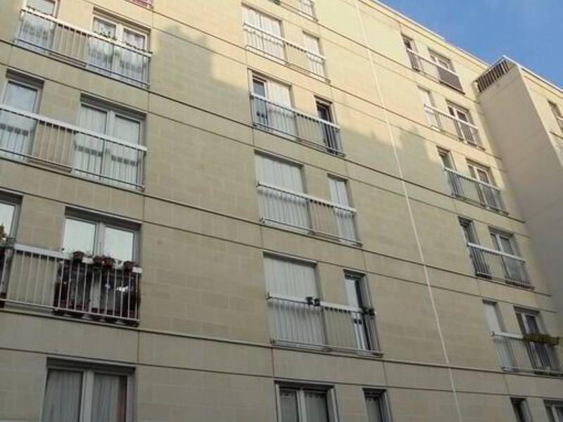 Maison à louer, 59m², LEVALLOIS PERRET