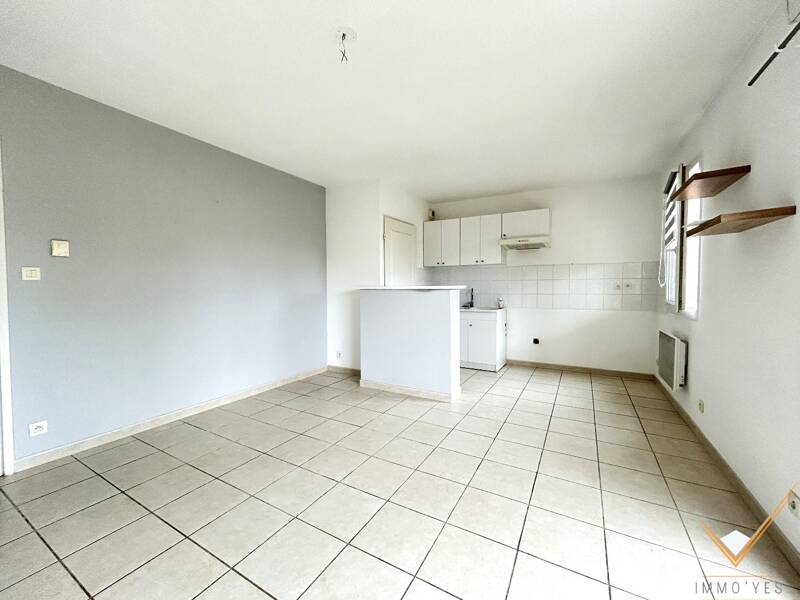 Maison à louer, 38m², FROUZINS