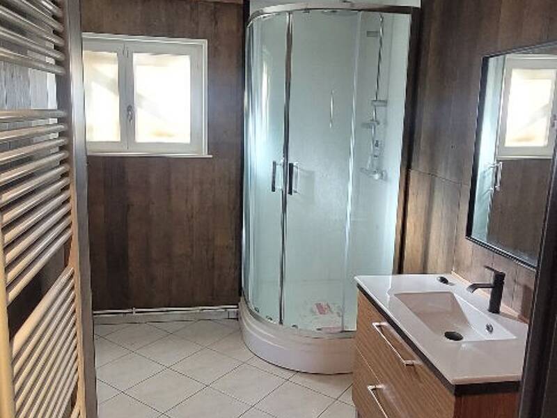 Maison à vendre, 151m², NEUVILLE EN FERRAIN