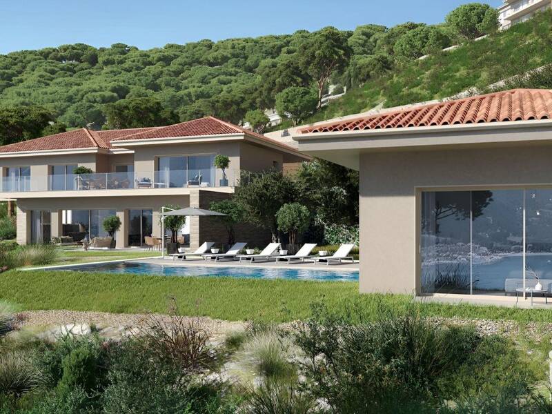 Maison à vendre, 426m², GRIMAUD