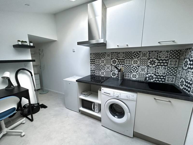 Maison à louer, 13m², AUCH