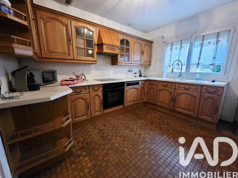 Maison à vendre, 78m², OSTRICOURT