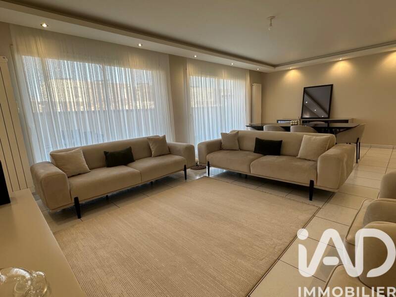 Maison à vendre, 160m², LE HAVRE