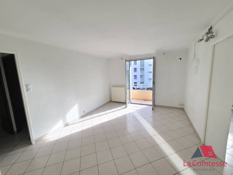 Maison à louer, 69m², MARSEILLE 14E