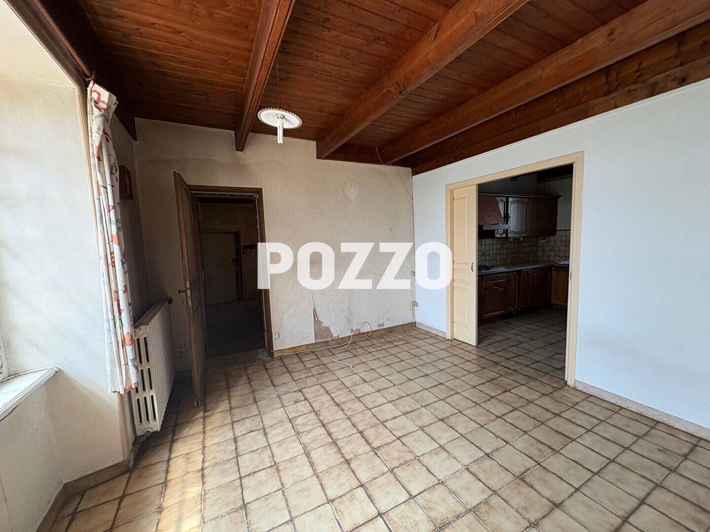 Maison à vendre, 98m², QUETTREVILLE SUR SIENNE