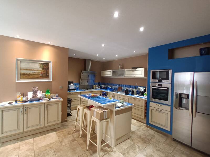 Maison à vendre, 148m², ISERE