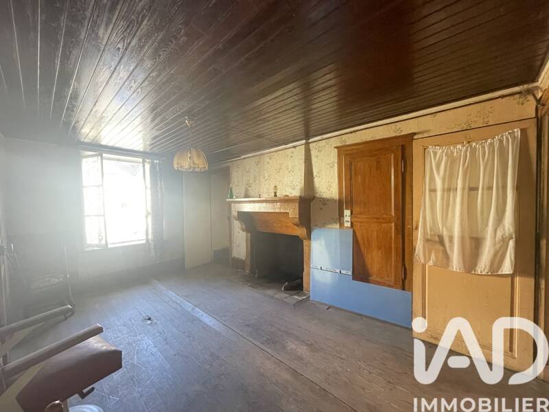 Maison à vendre, 145m², VRECOURT