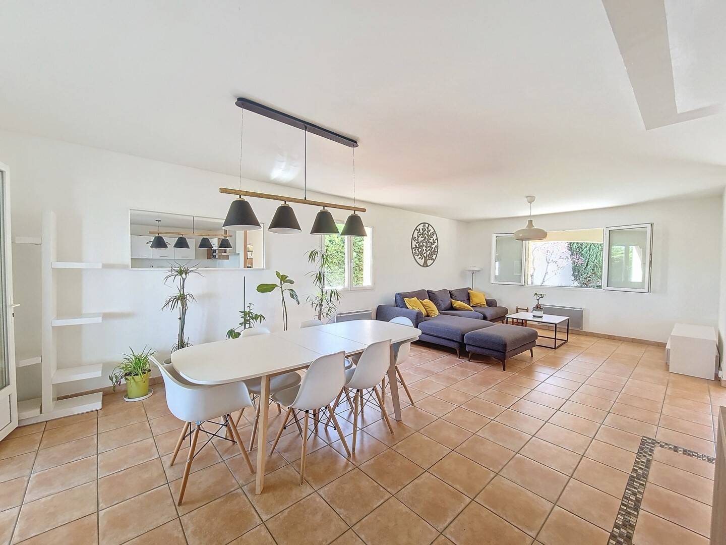 Maison à vendre, 178m², MONTGISCARD