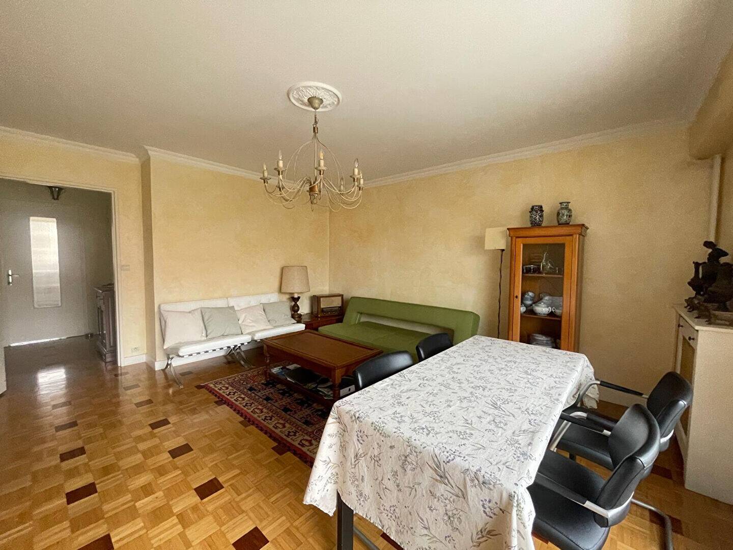 Maison à louer, 67m², RUEIL MALMAISON