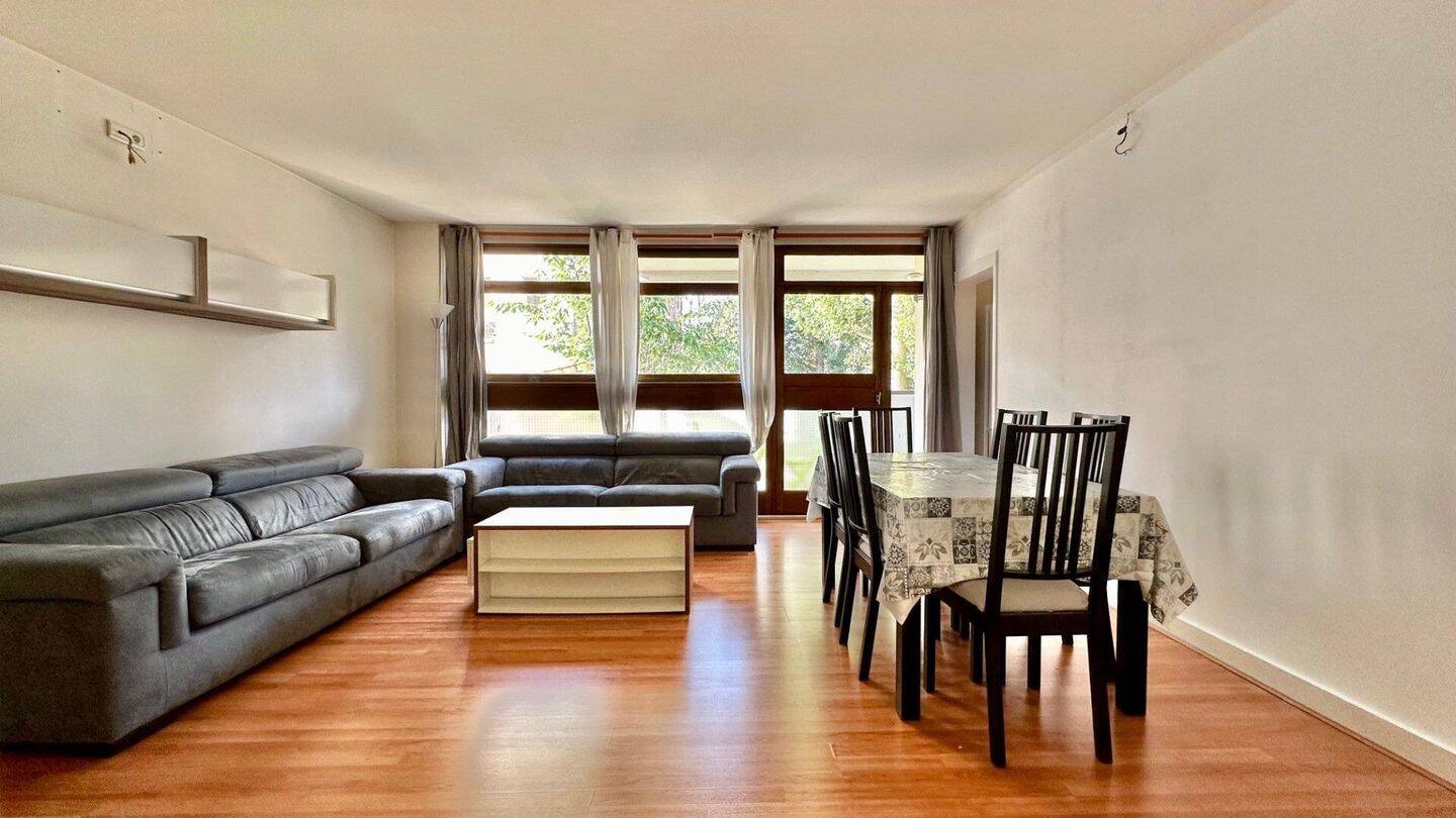 Maison à louer, 86m², NANTERRE