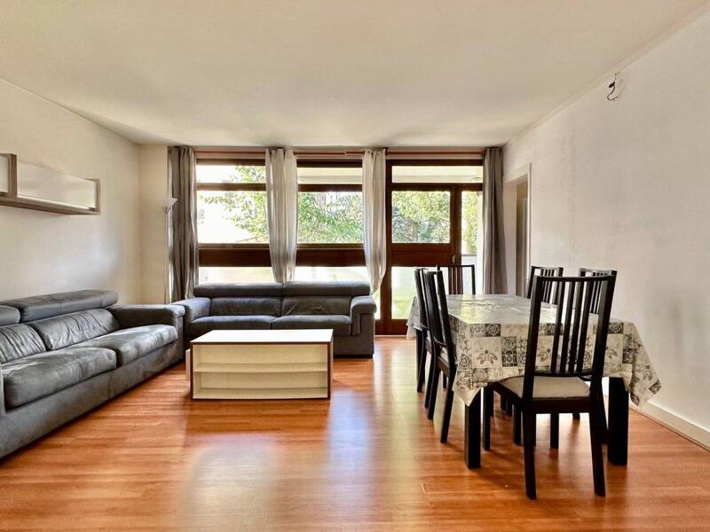 Maison à louer, 86m², NANTERRE