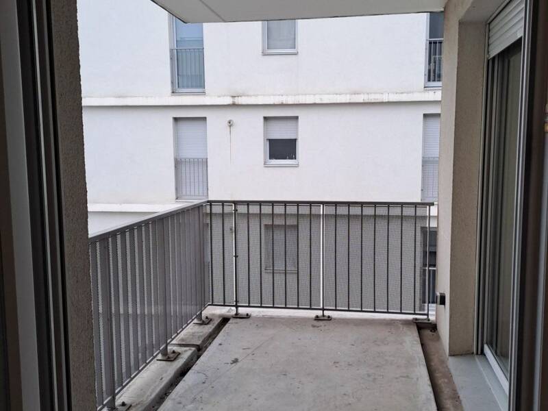 Maison à louer, 66m², LYON 9E