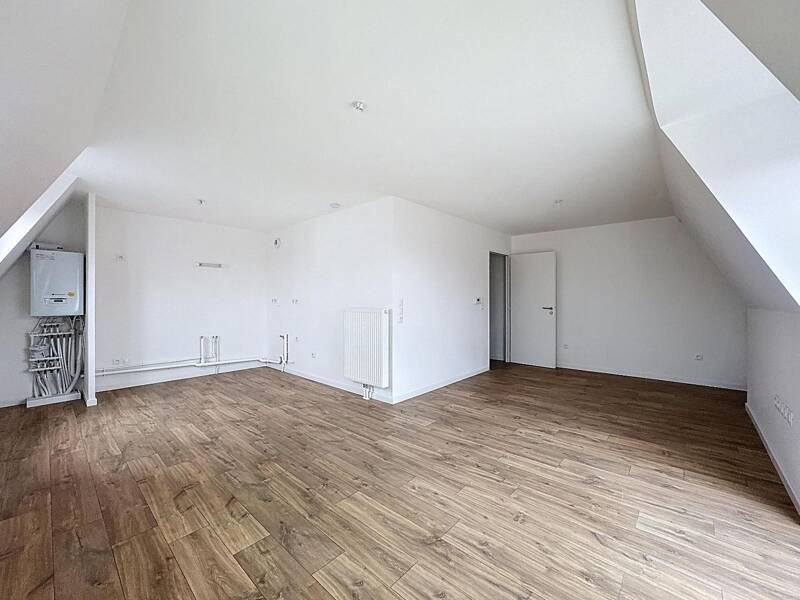 Maison à louer, 38m², HAUBOURDIN