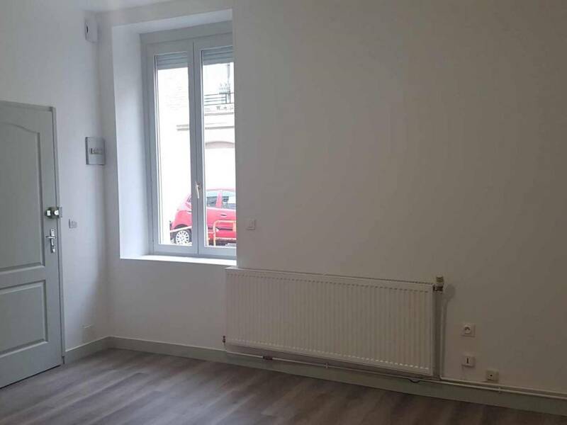 Maison à louer, 55m², REIMS