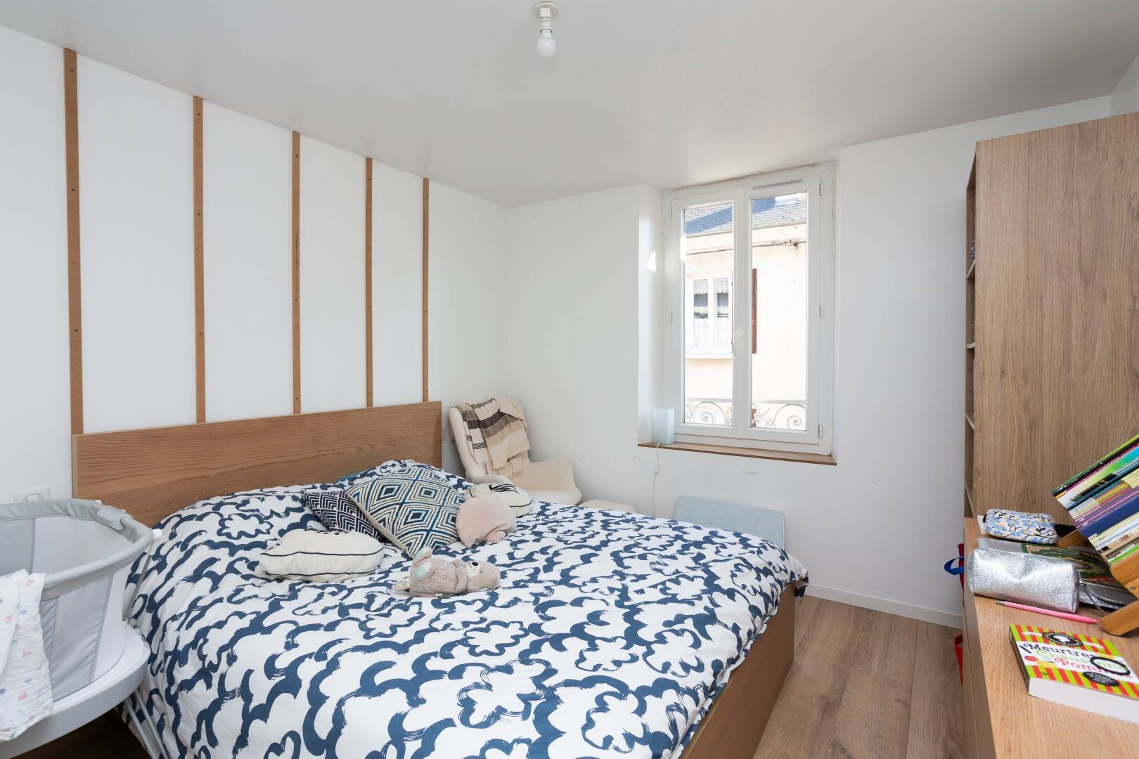 Maison à vendre, 66m², TAVERNY