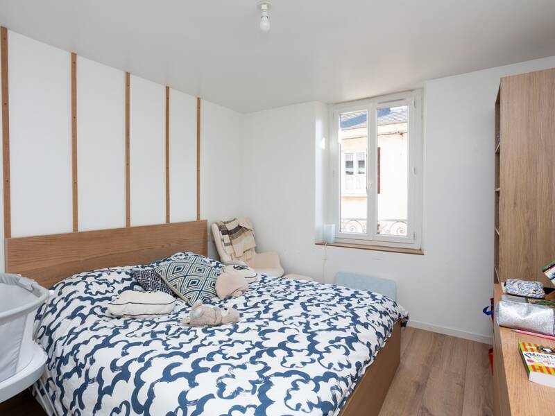 Maison à vendre, 66m², TAVERNY