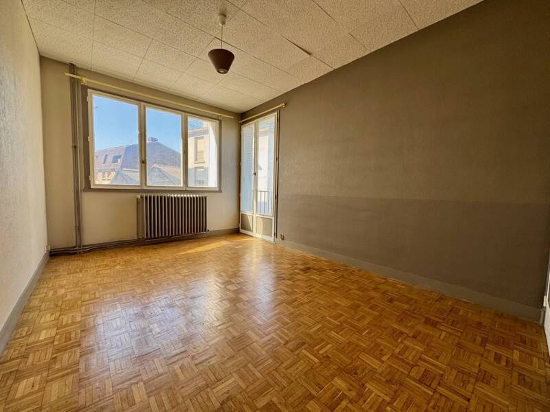 Maison à vendre, 53m², LIMOGES