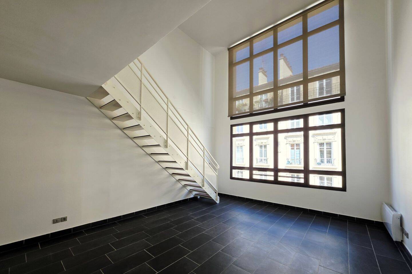 Maison à louer, 112m², CLICHY
