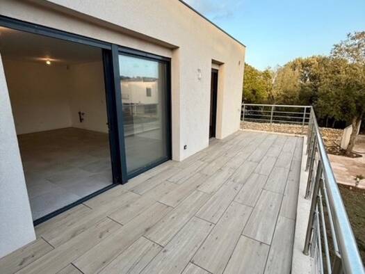 Appartement à vendre 280 000 € 2 pièces 1 chambre 47 m² Étage 1/1 Bonifacio 20169