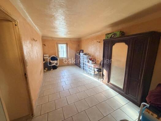 Immeuble à vendre 415 000 € 75 m² Village-Cagueloup-Gueissard Saint-Cyr-sur-Mer 83270