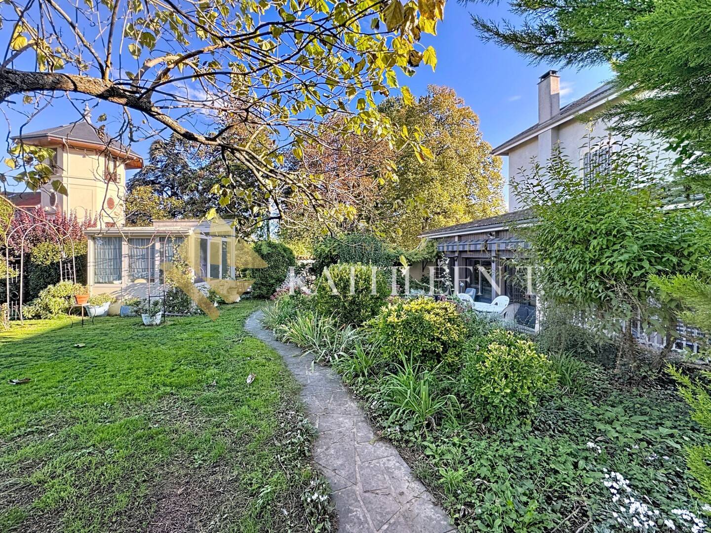Maison à vendre, 192m², SAINT GEORGES D'ESPERANCHE
