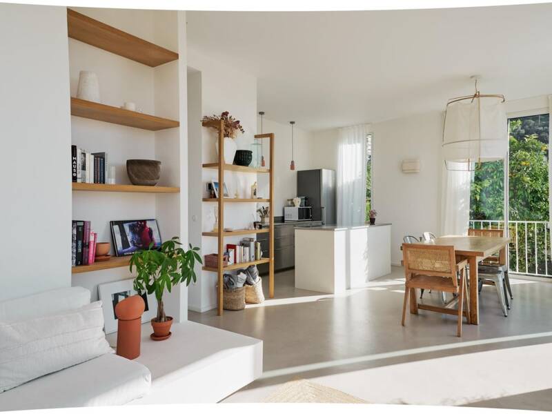 Maison à vendre, 130m², NICE