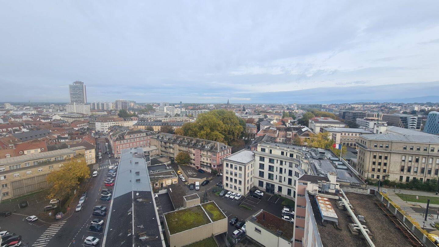 Maison à vendre, 17m², MULHOUSE
