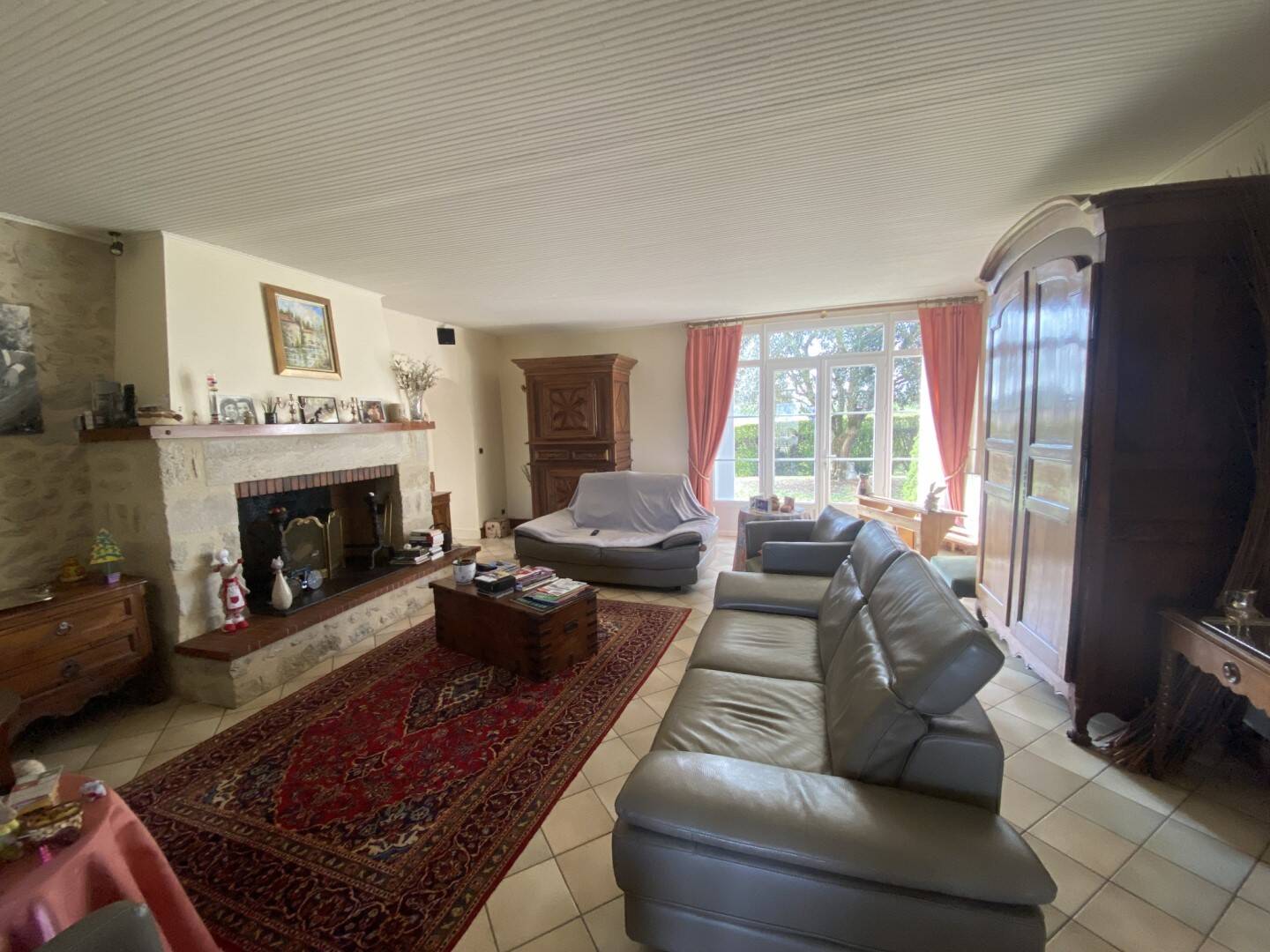 Maison à vendre, 280m², LA REOLE