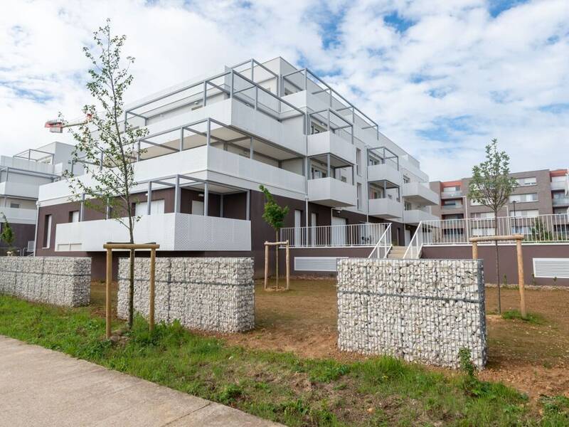 Maison à louer, 40m², LE HAVRE