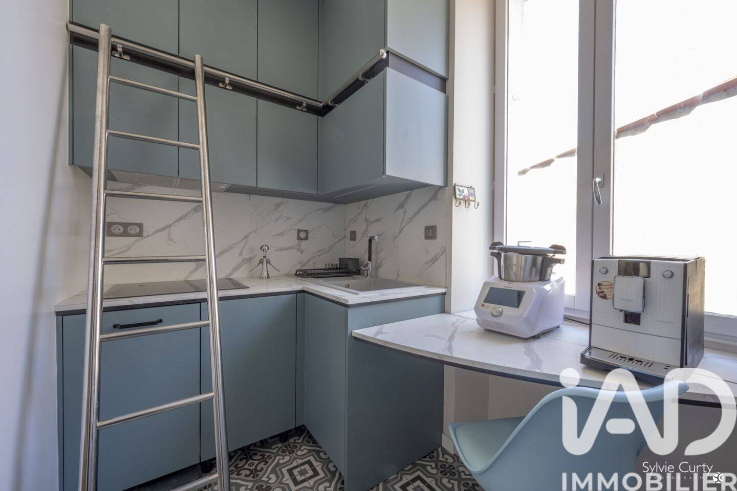 Maison à vendre, 110m², LA ROCHELLE